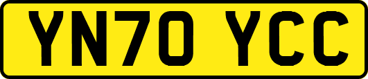 YN70YCC