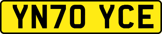 YN70YCE