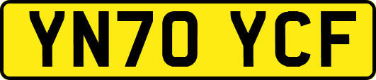 YN70YCF