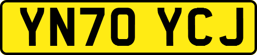 YN70YCJ
