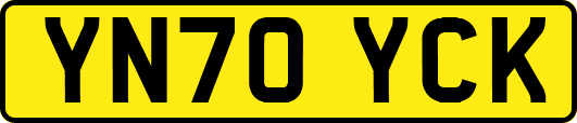 YN70YCK
