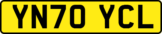 YN70YCL