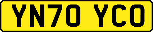 YN70YCO