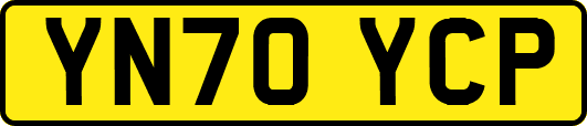 YN70YCP