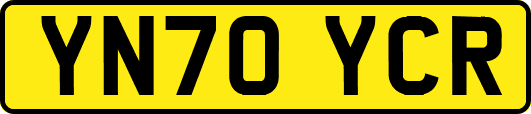 YN70YCR