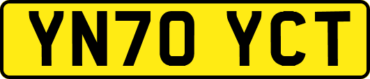 YN70YCT