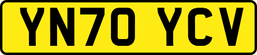 YN70YCV