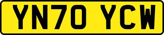 YN70YCW