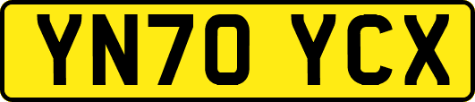 YN70YCX