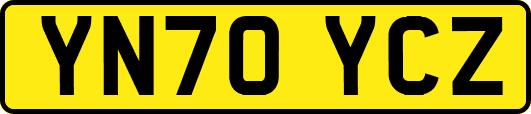 YN70YCZ