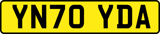 YN70YDA