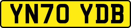 YN70YDB
