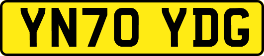 YN70YDG