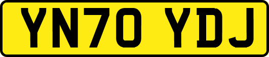 YN70YDJ