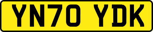 YN70YDK