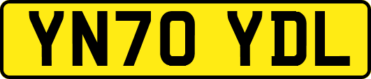 YN70YDL
