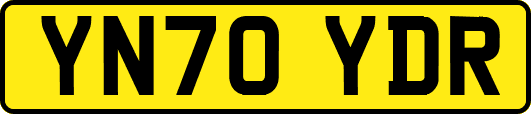 YN70YDR