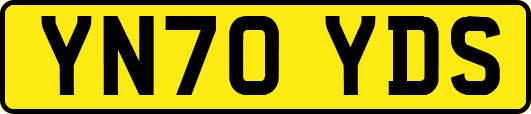 YN70YDS