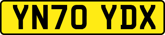 YN70YDX