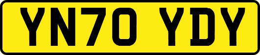YN70YDY