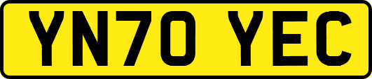YN70YEC