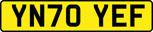 YN70YEF