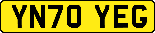 YN70YEG
