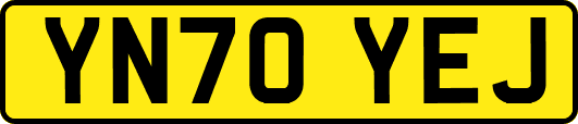 YN70YEJ