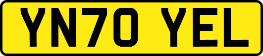 YN70YEL