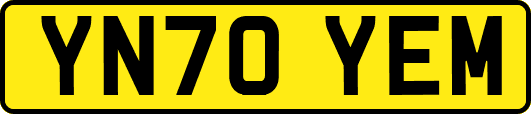 YN70YEM
