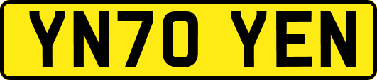YN70YEN