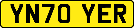 YN70YER
