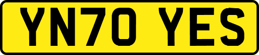 YN70YES