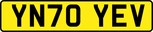 YN70YEV
