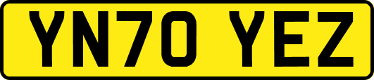 YN70YEZ