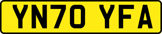 YN70YFA