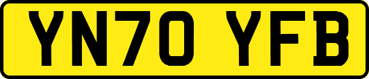 YN70YFB
