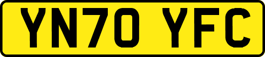 YN70YFC
