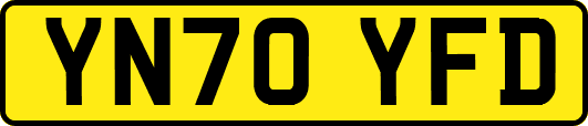 YN70YFD