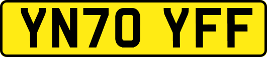 YN70YFF