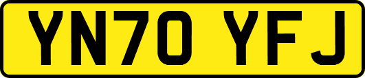 YN70YFJ