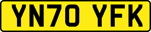 YN70YFK