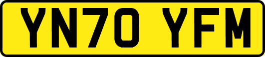 YN70YFM