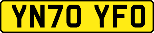 YN70YFO