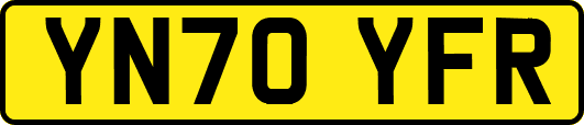 YN70YFR