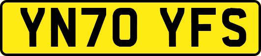 YN70YFS