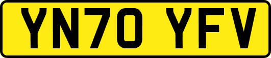 YN70YFV
