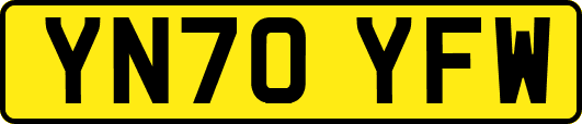 YN70YFW