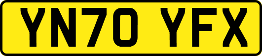 YN70YFX
