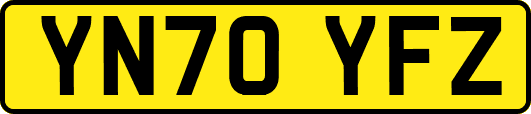 YN70YFZ